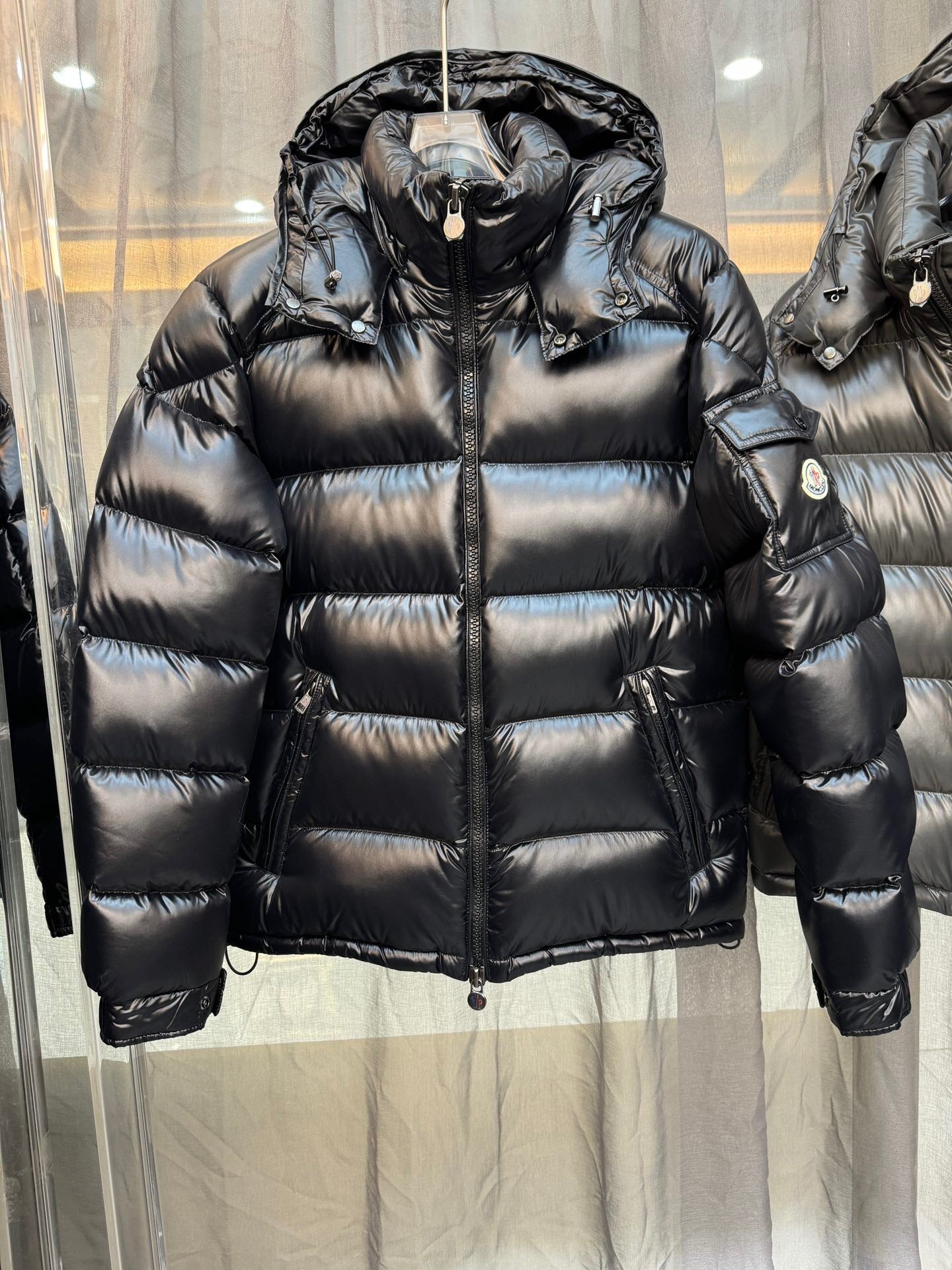 Moncler Jacket