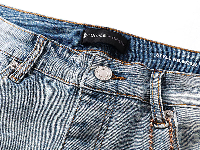 PRPL Flared Jeans