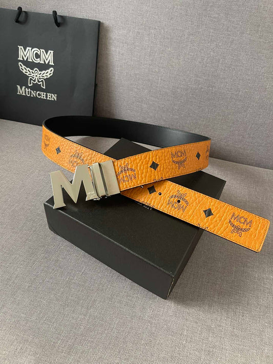 MCM Belt