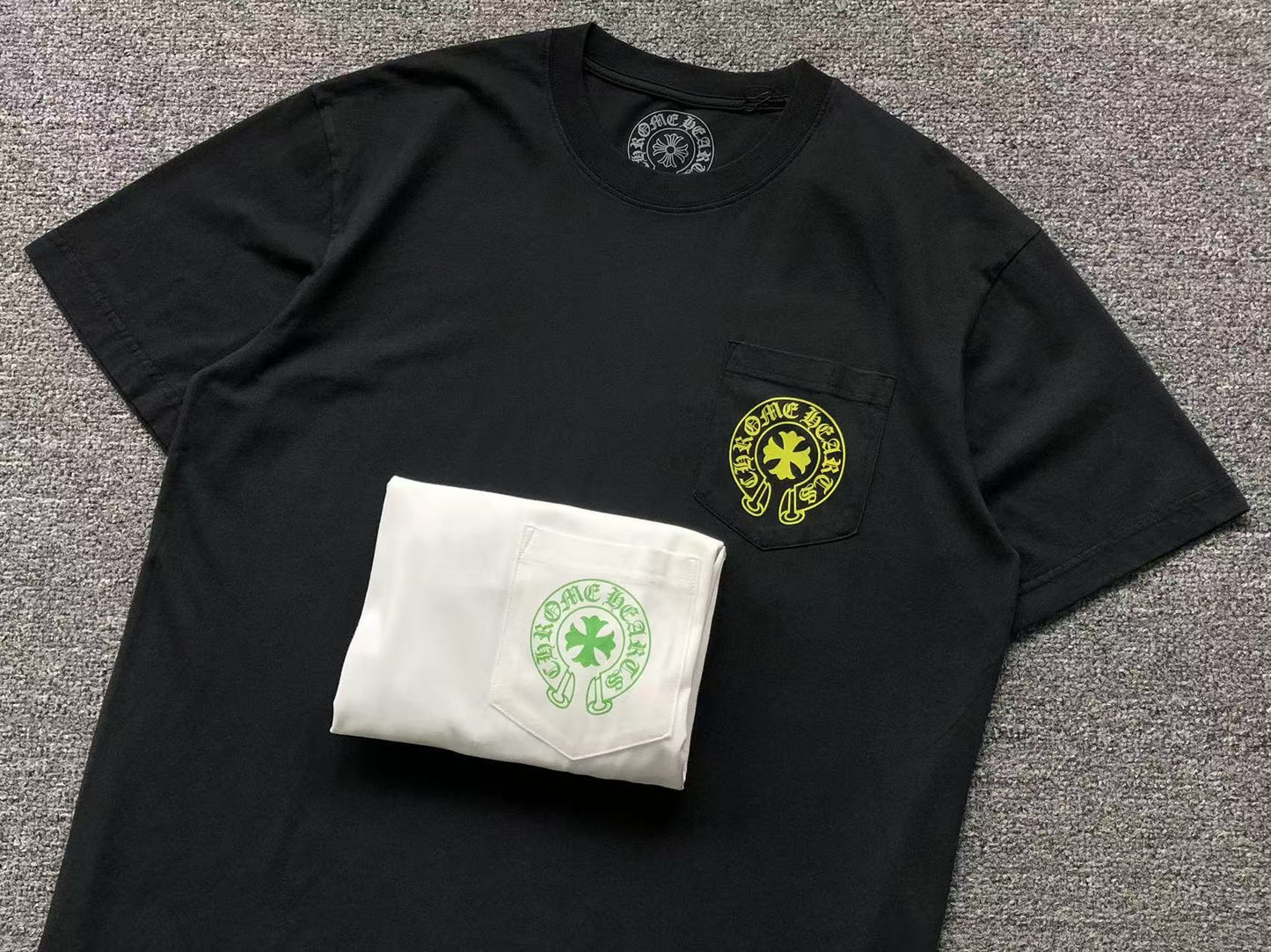 Ch**me He**ts T-Shirt