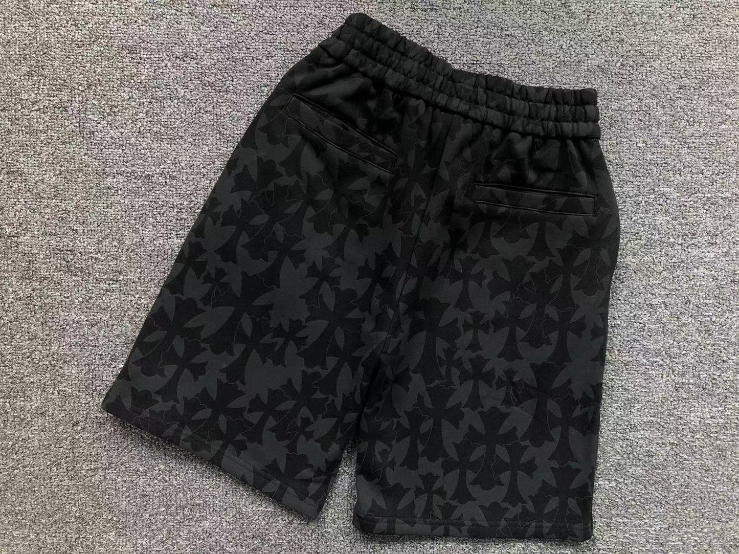 Ch**me He**ts Shorts