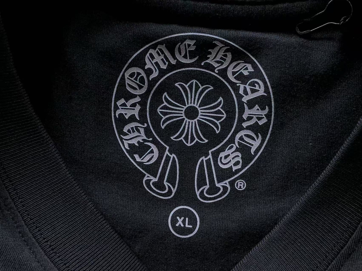 Ch**me He**ts T-Shirt