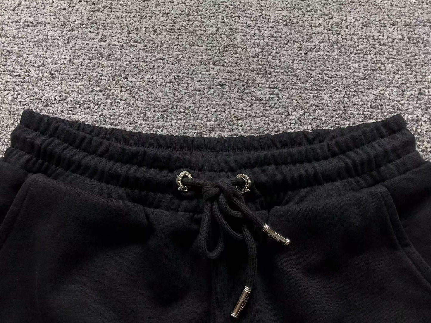 Ch**me He**ts Shorts