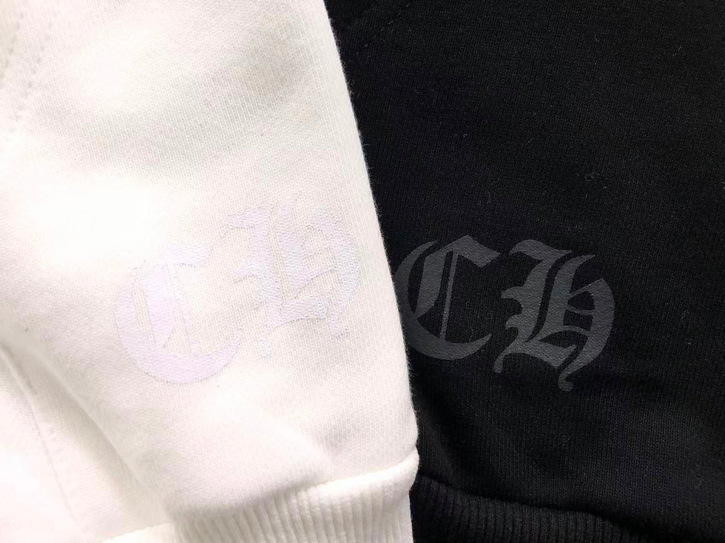 Chrm. Hrts. Top