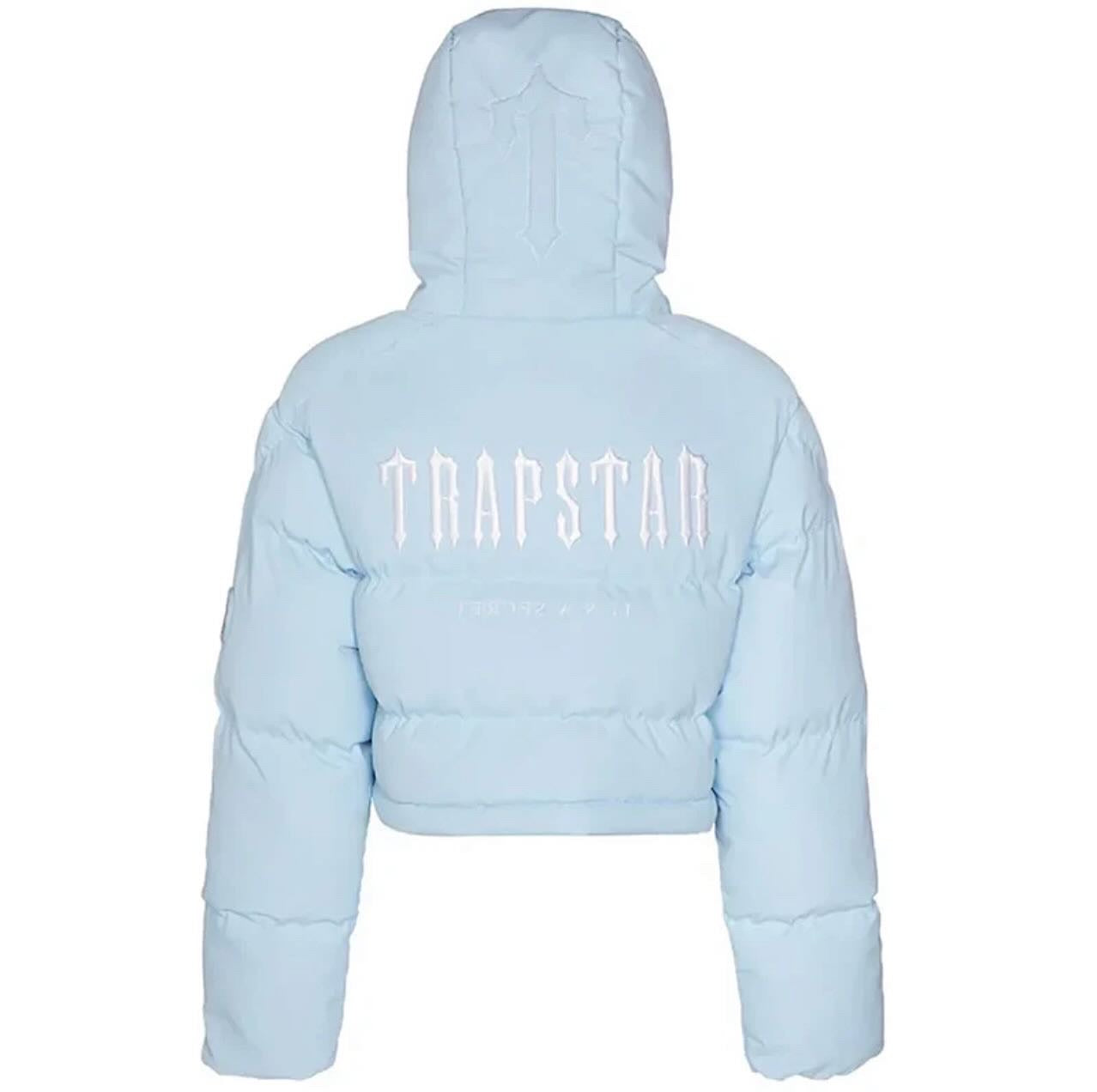 Women’s Trapstar Jacket (new Generation)