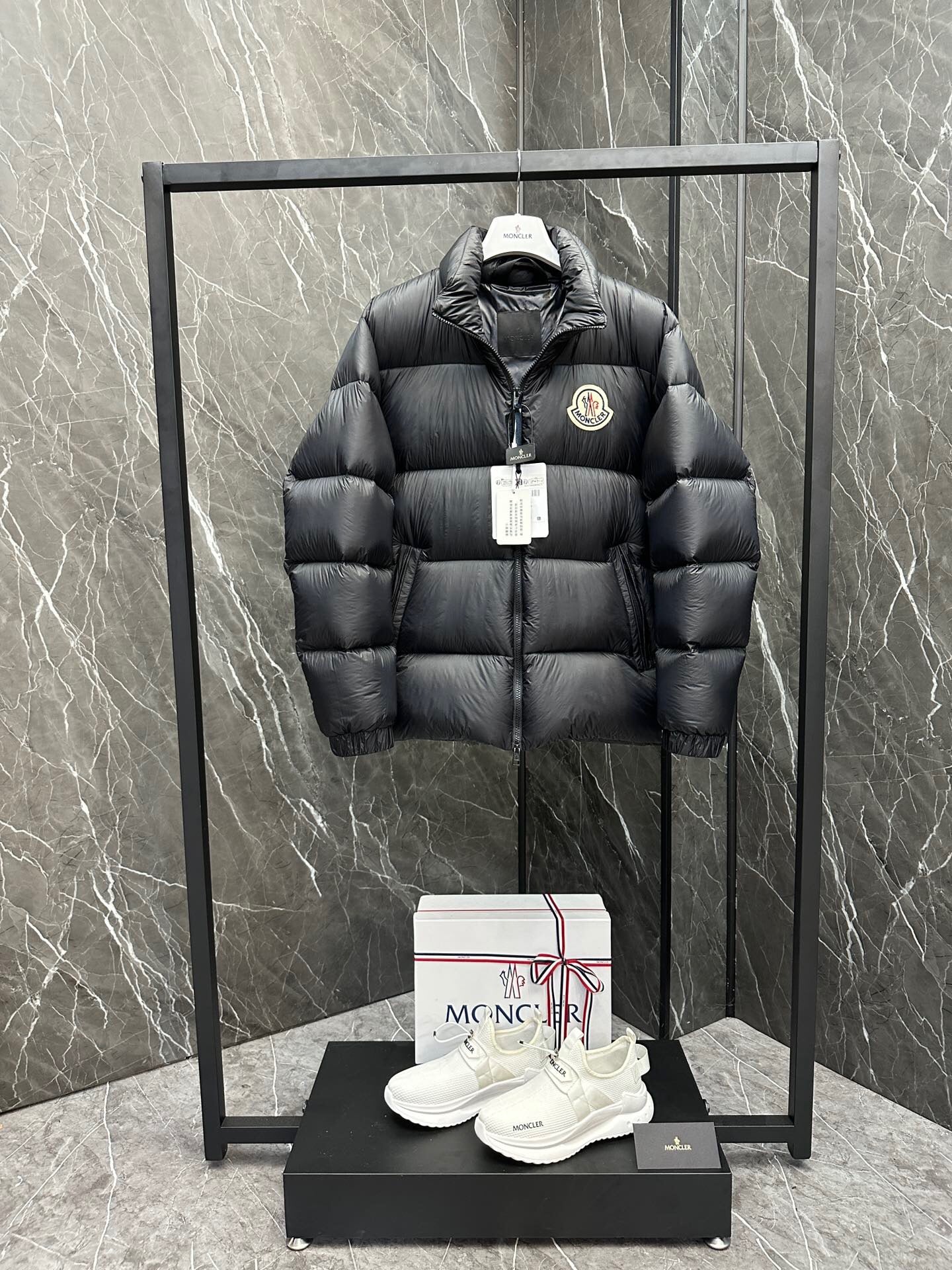 Moncler Jacket