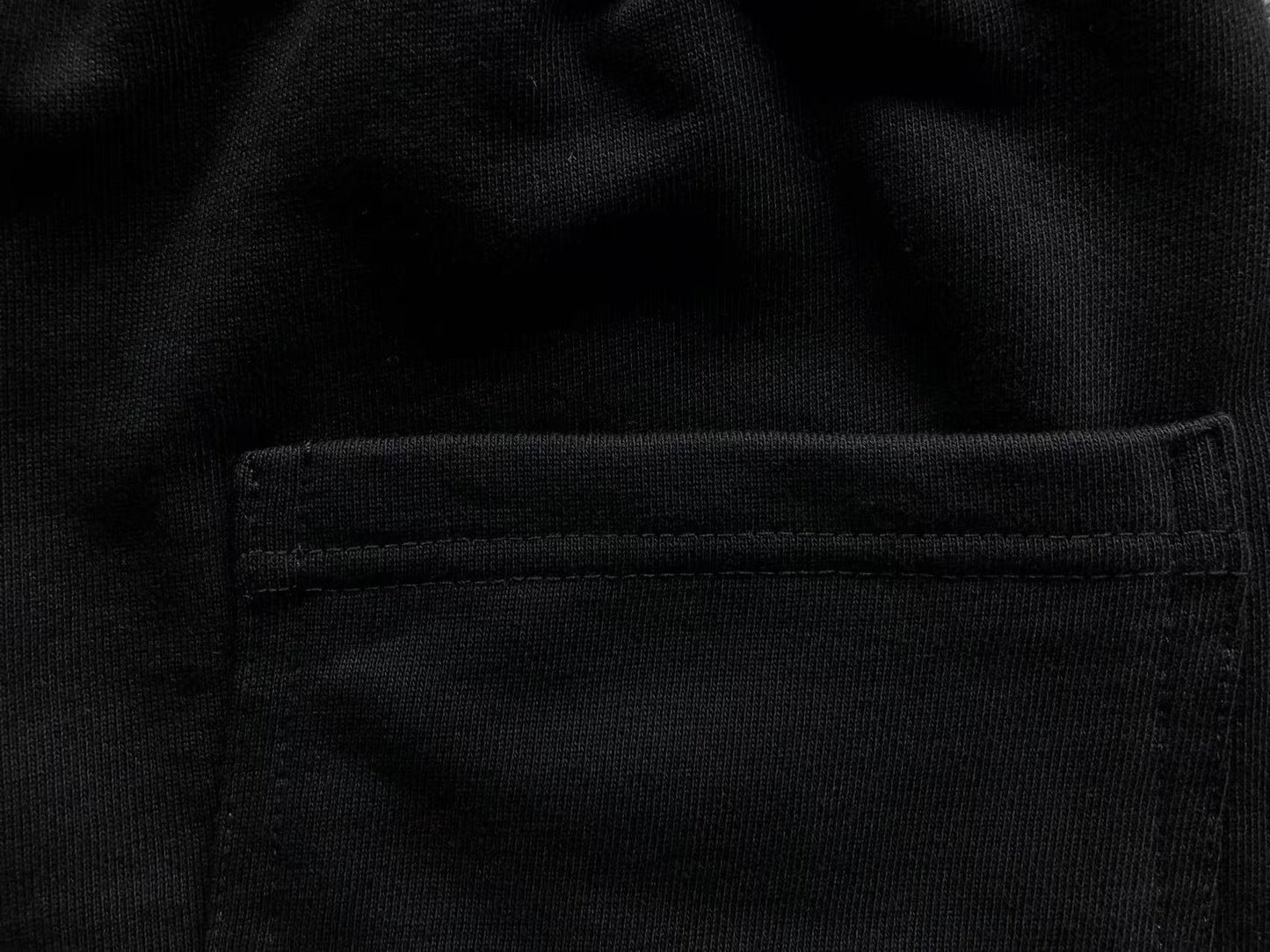 Ch**me He**ts Shorts