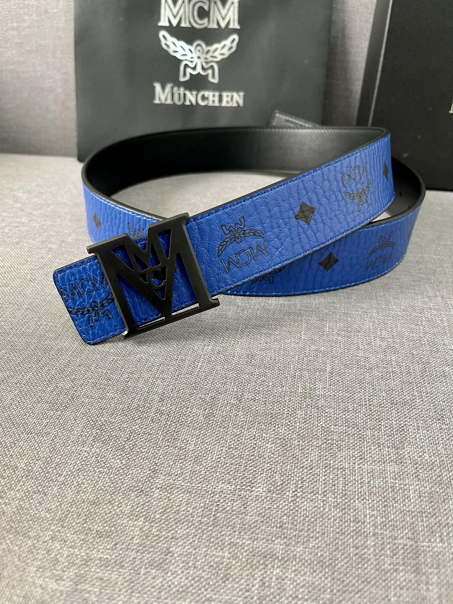 MCM Belt