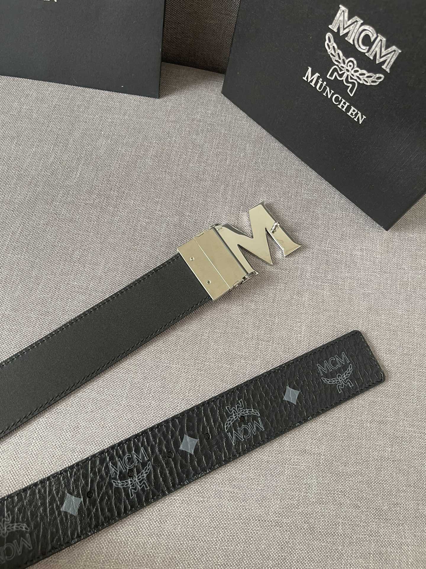 MCM Belt