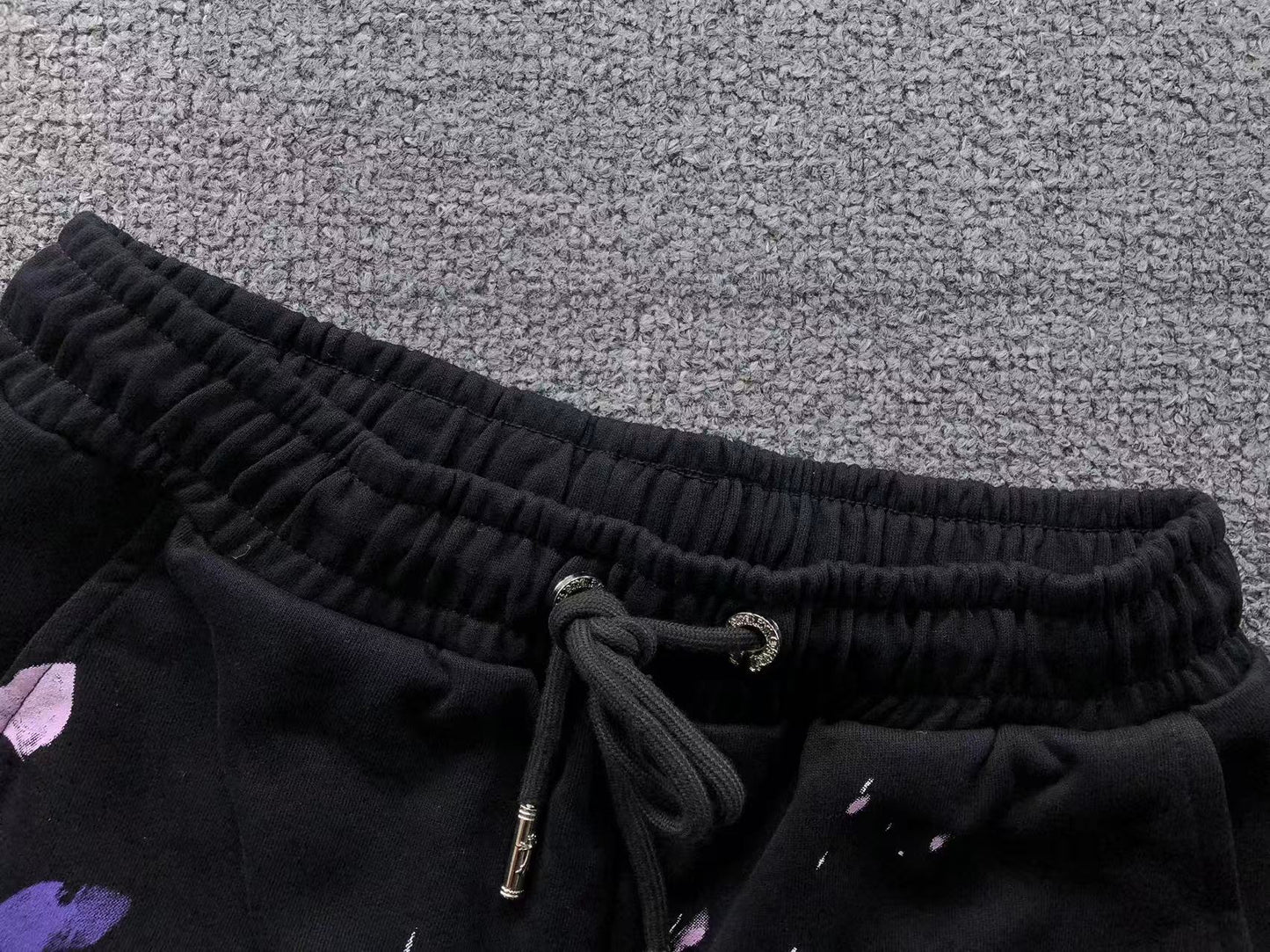 Ch**me He**ts Shorts