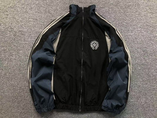 Chrm. Hrts. Jacket