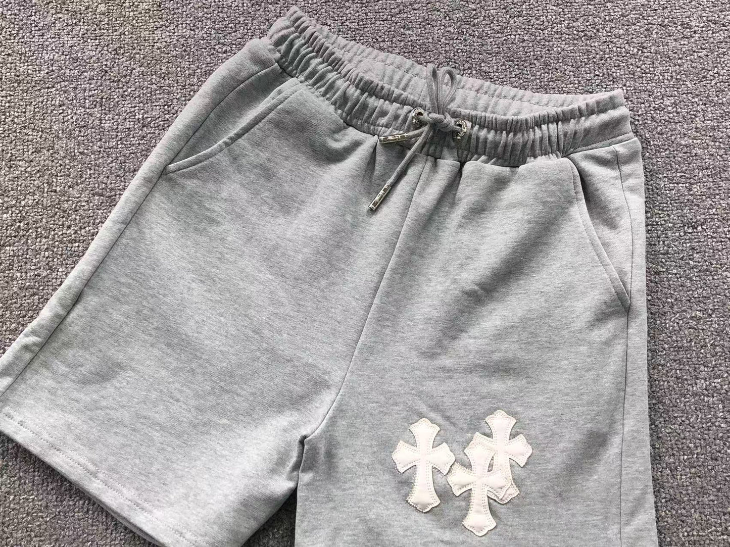 Ch**me He**ts Shorts