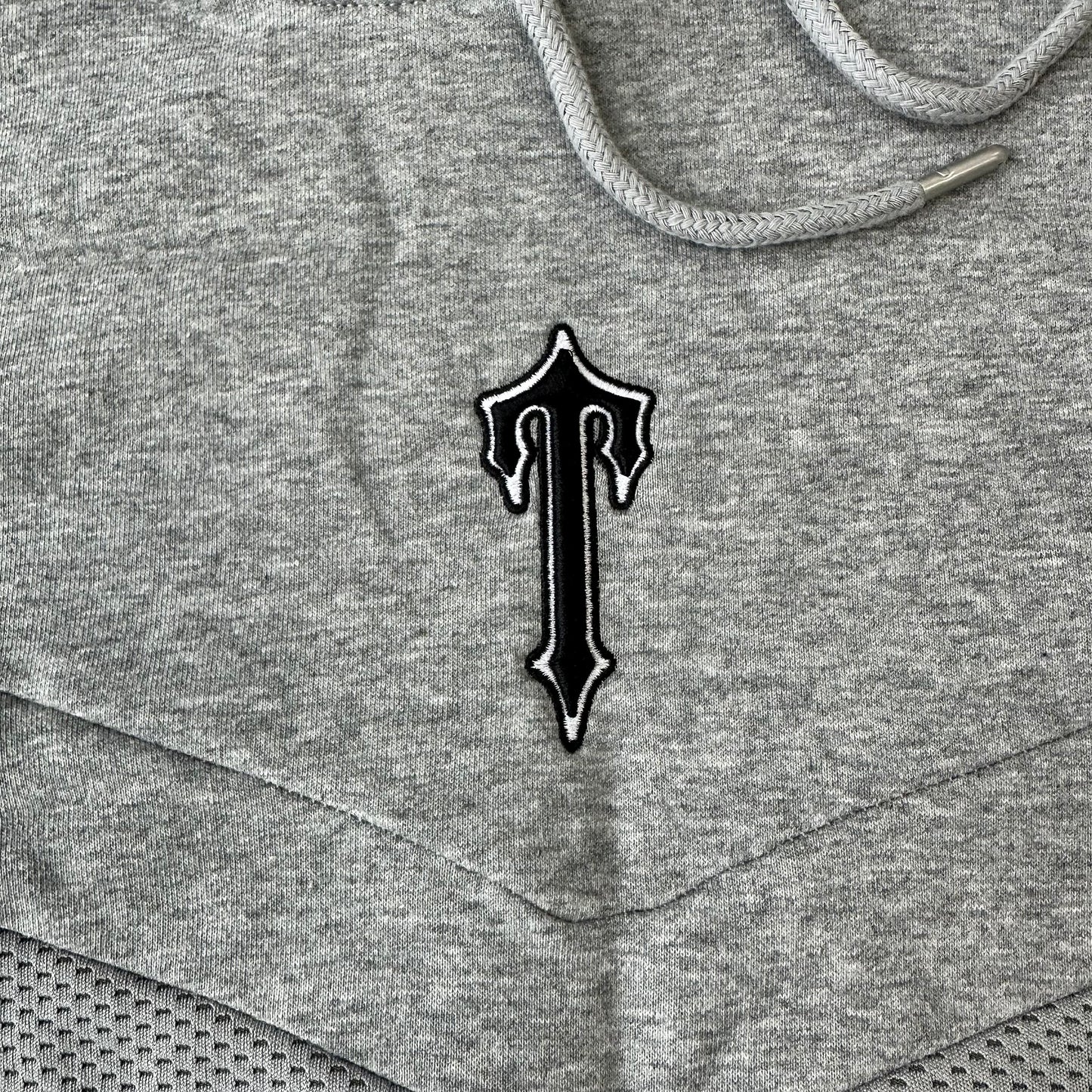 V design Trapstar Tracksuit