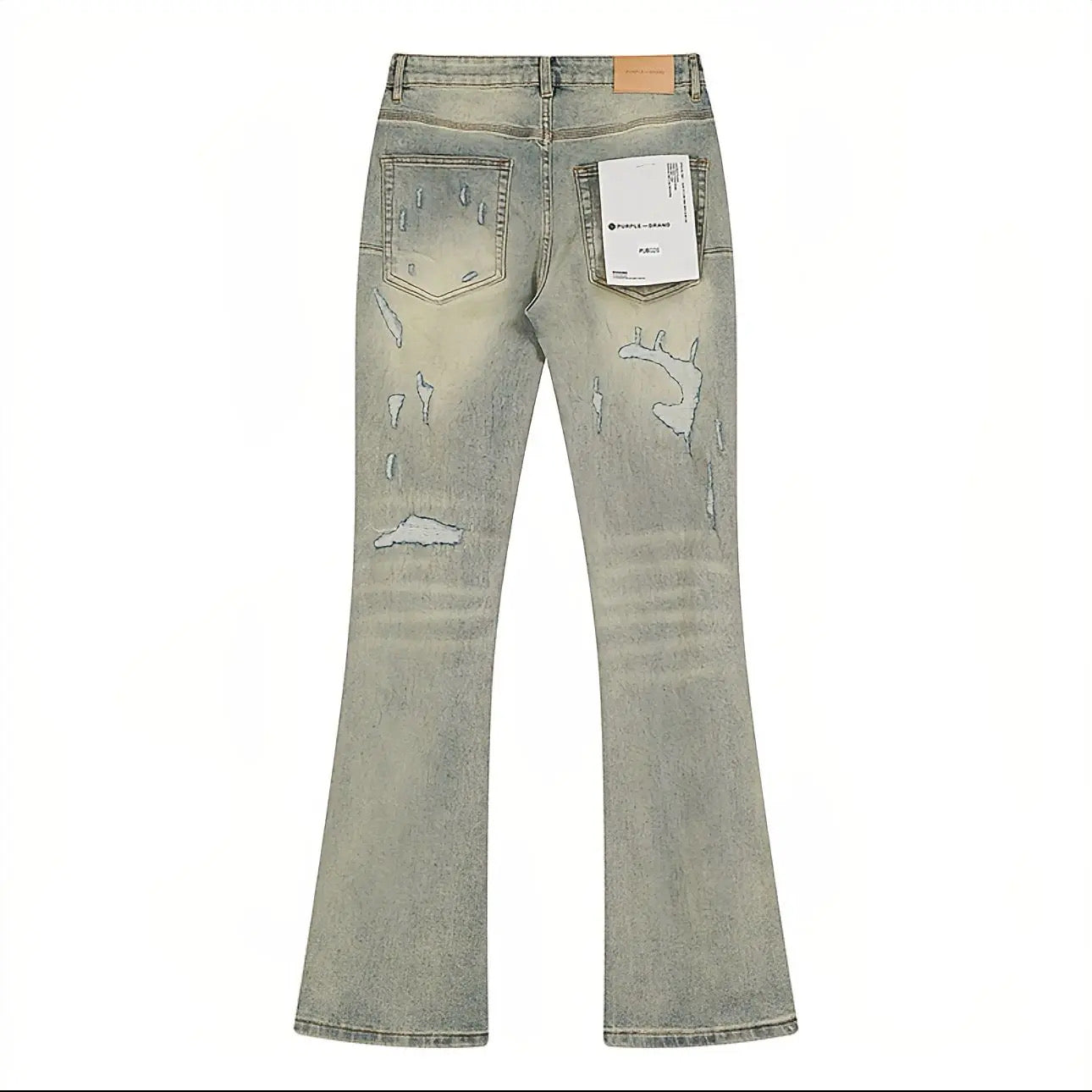 PRPL Flared Jeans