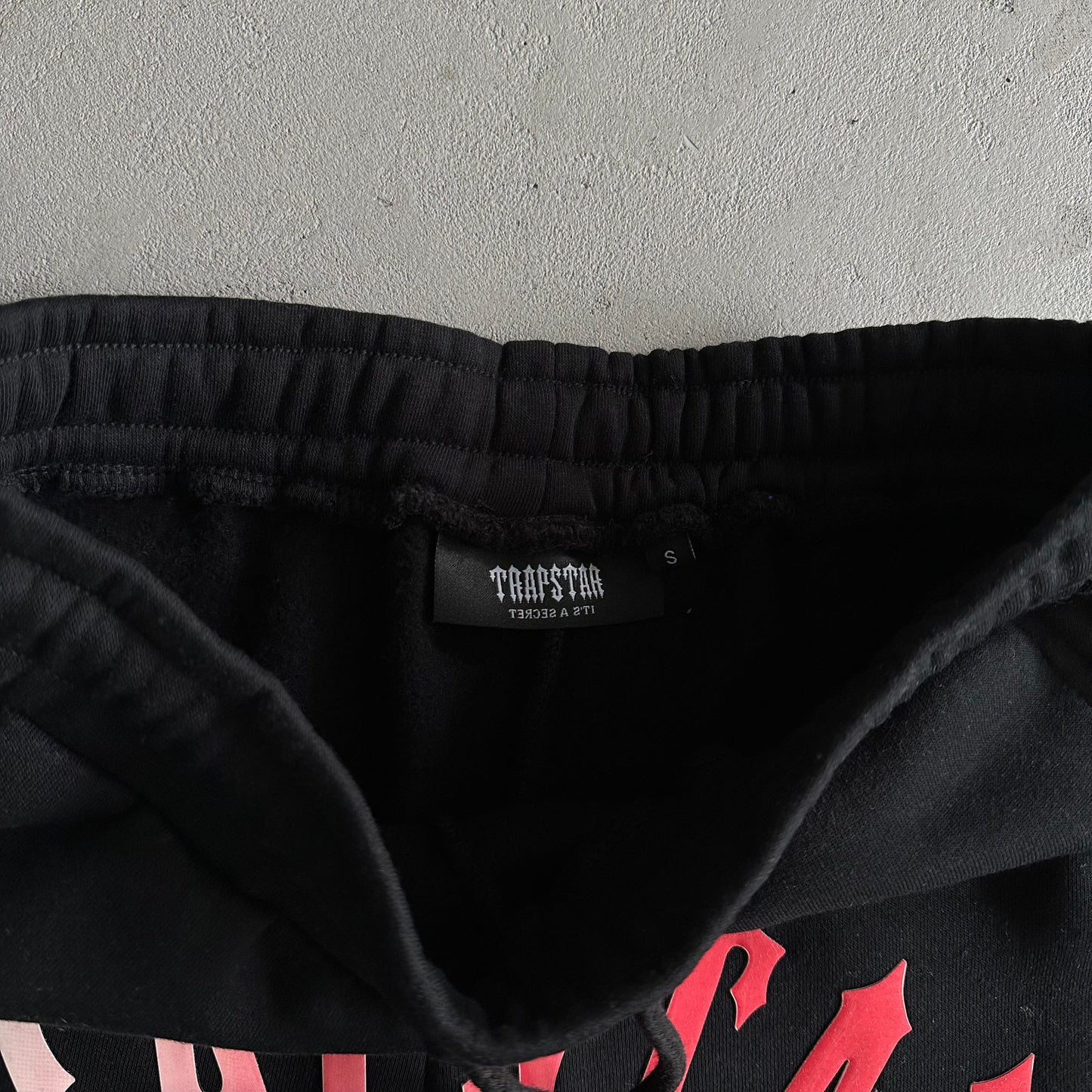 Trapstar Tracksuit (new Generation)