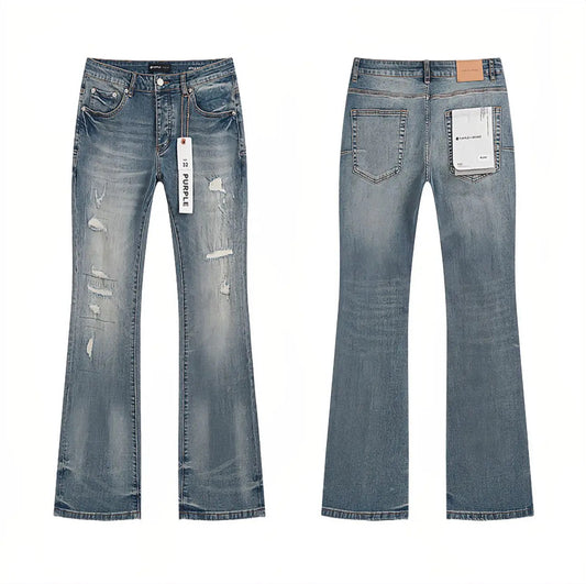 PRPL Flared Jeans