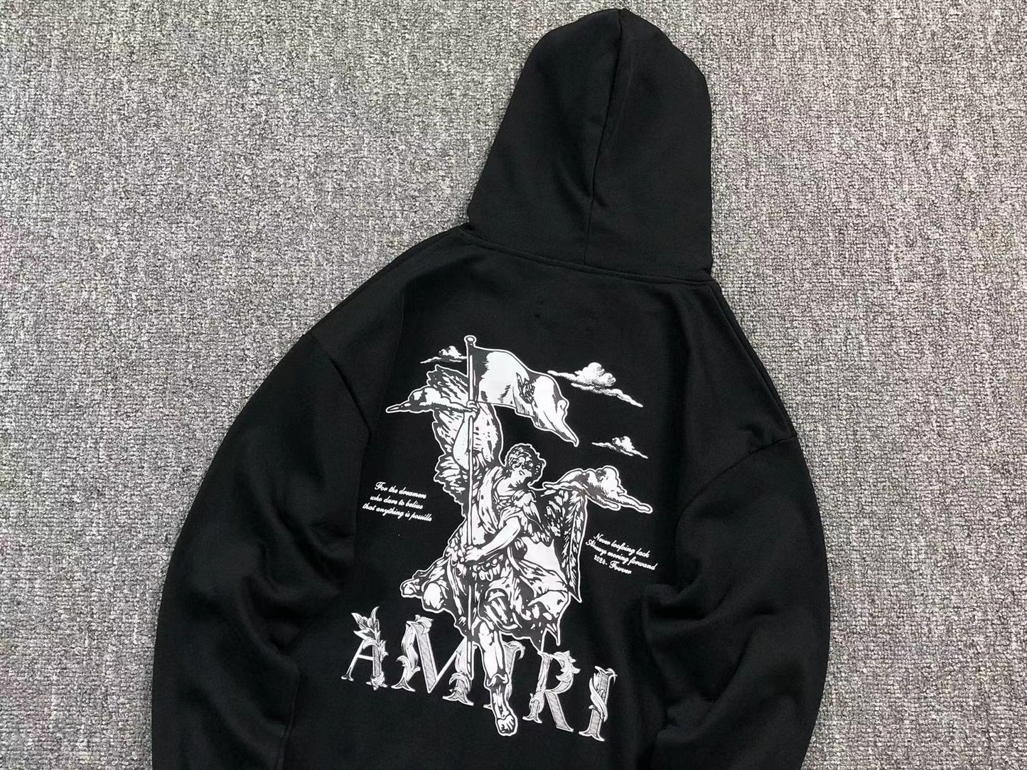 Amiri Hoodie