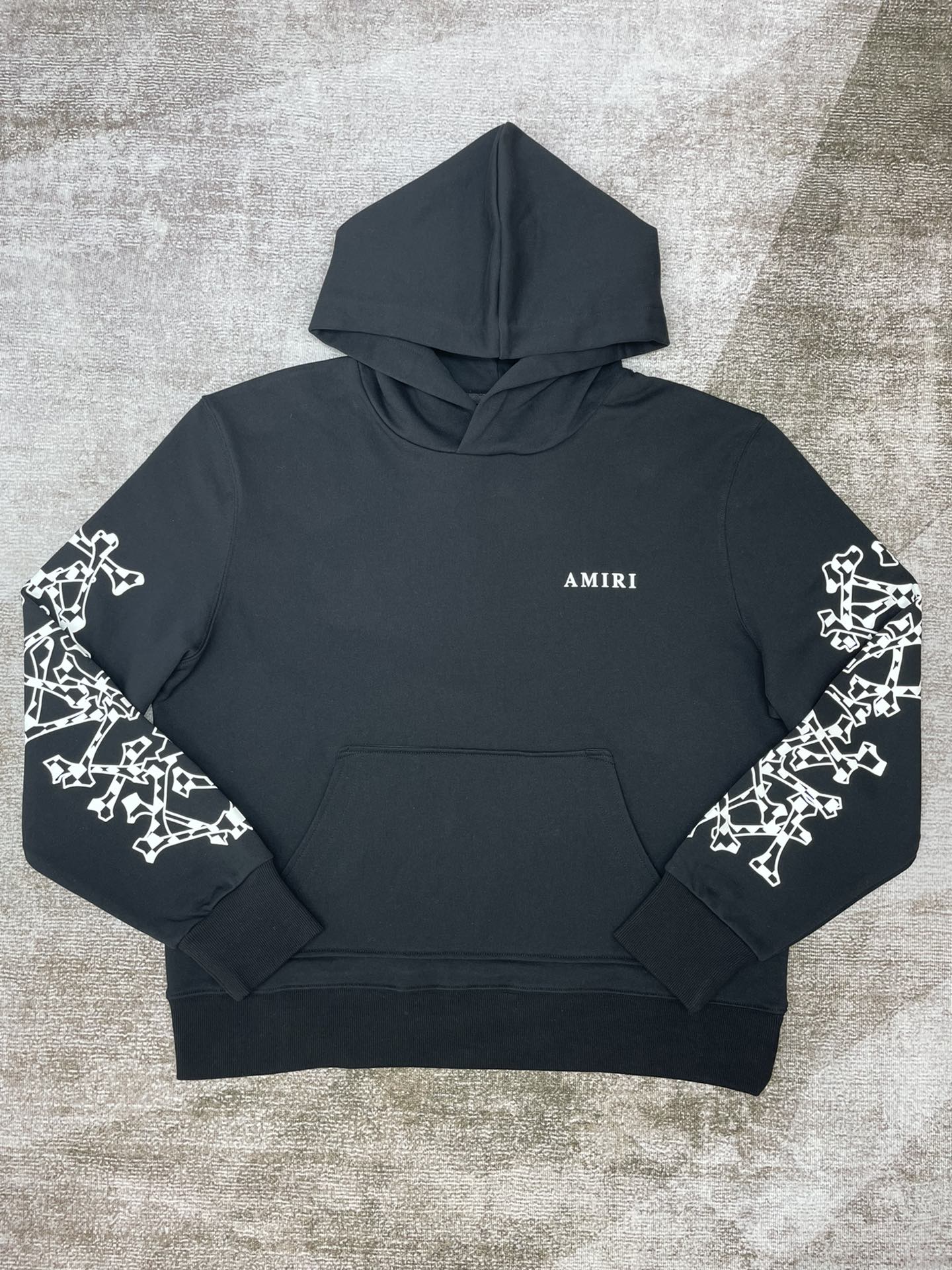 Amr Hoodie