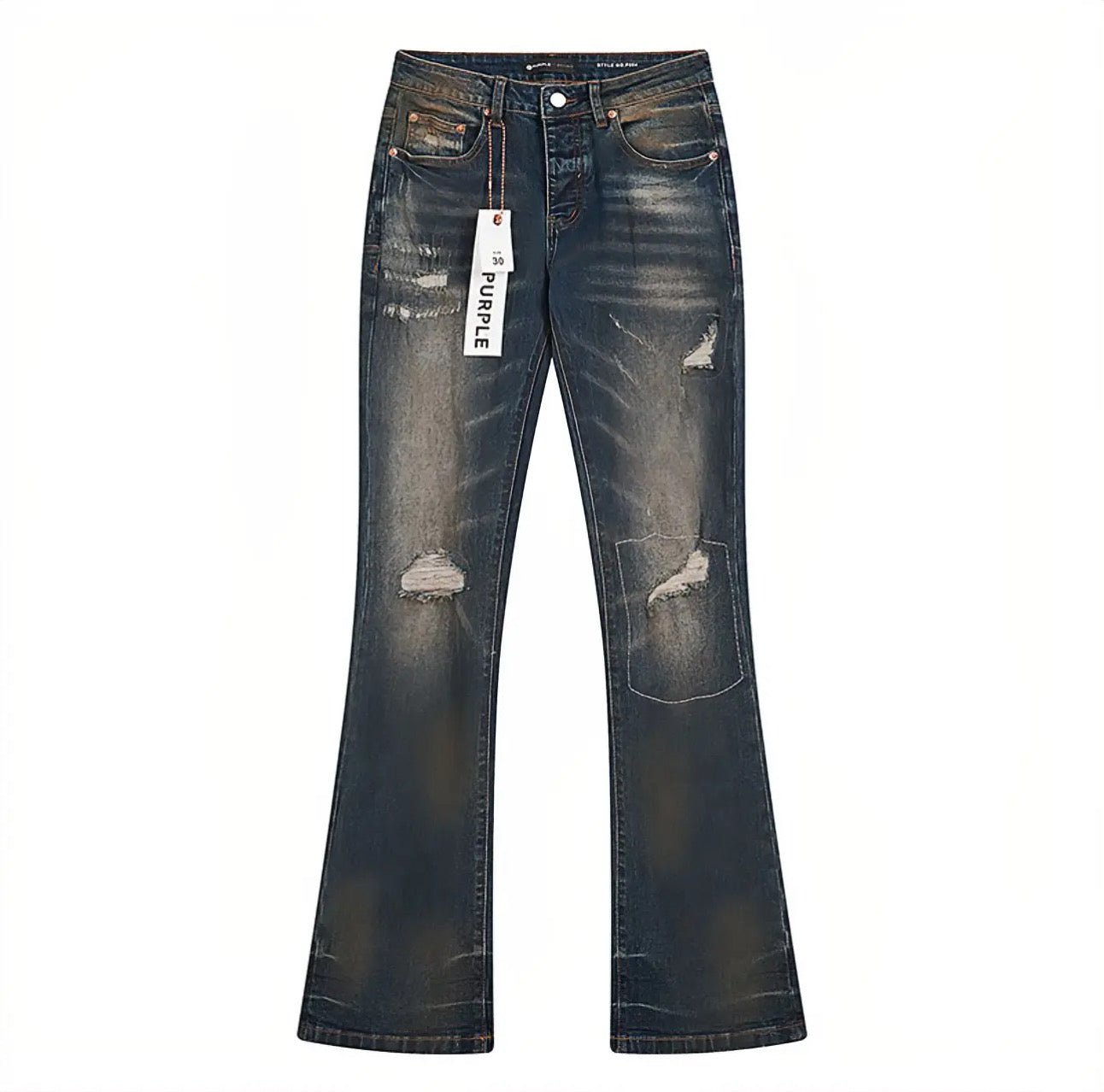 PRPL Flared Jeans