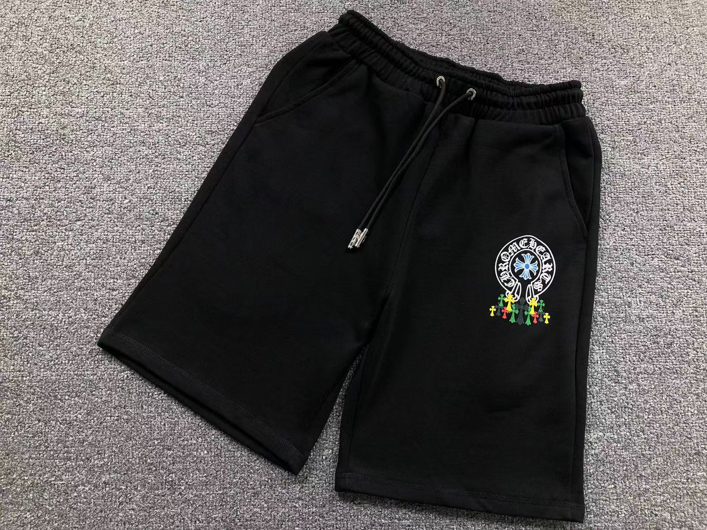 Ch**me He**ts Shorts