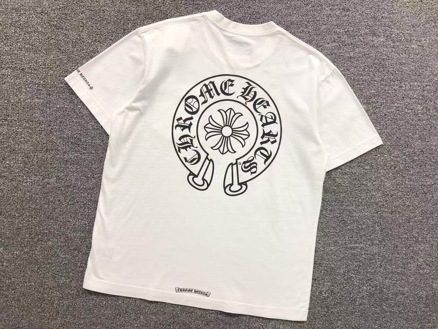 Ch**me He**ts T-Shirt