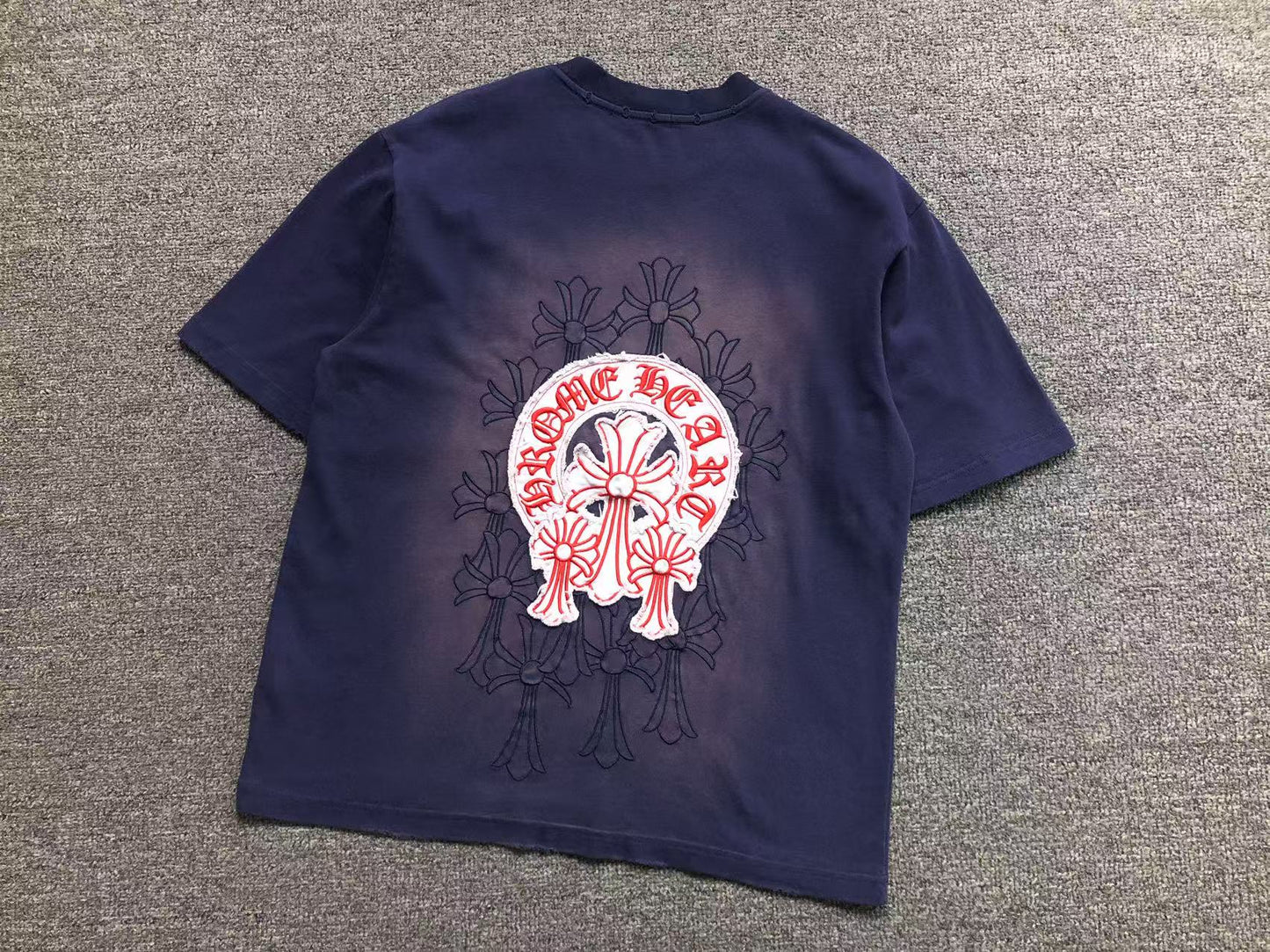 Ch**me He**ts T-Shirt