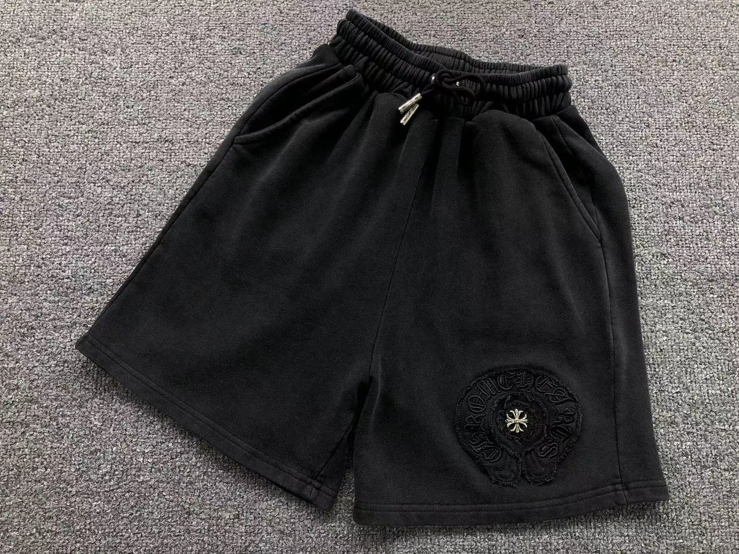 Ch**me He**ts Shorts