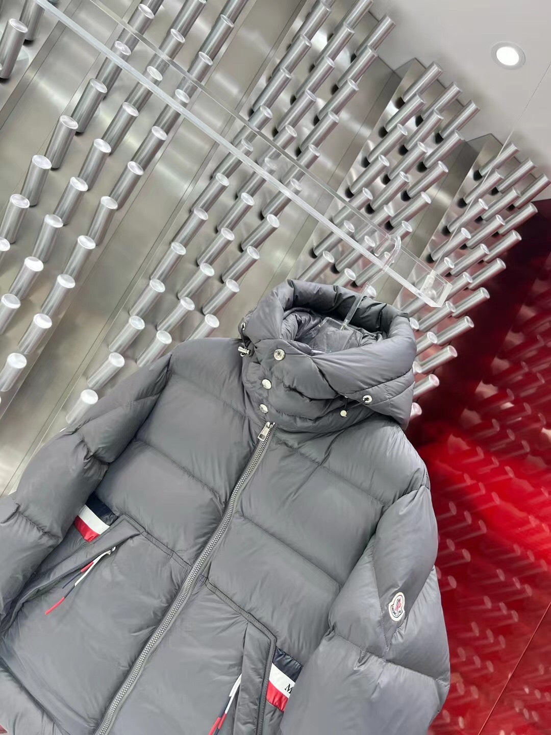 Moncler Jacket