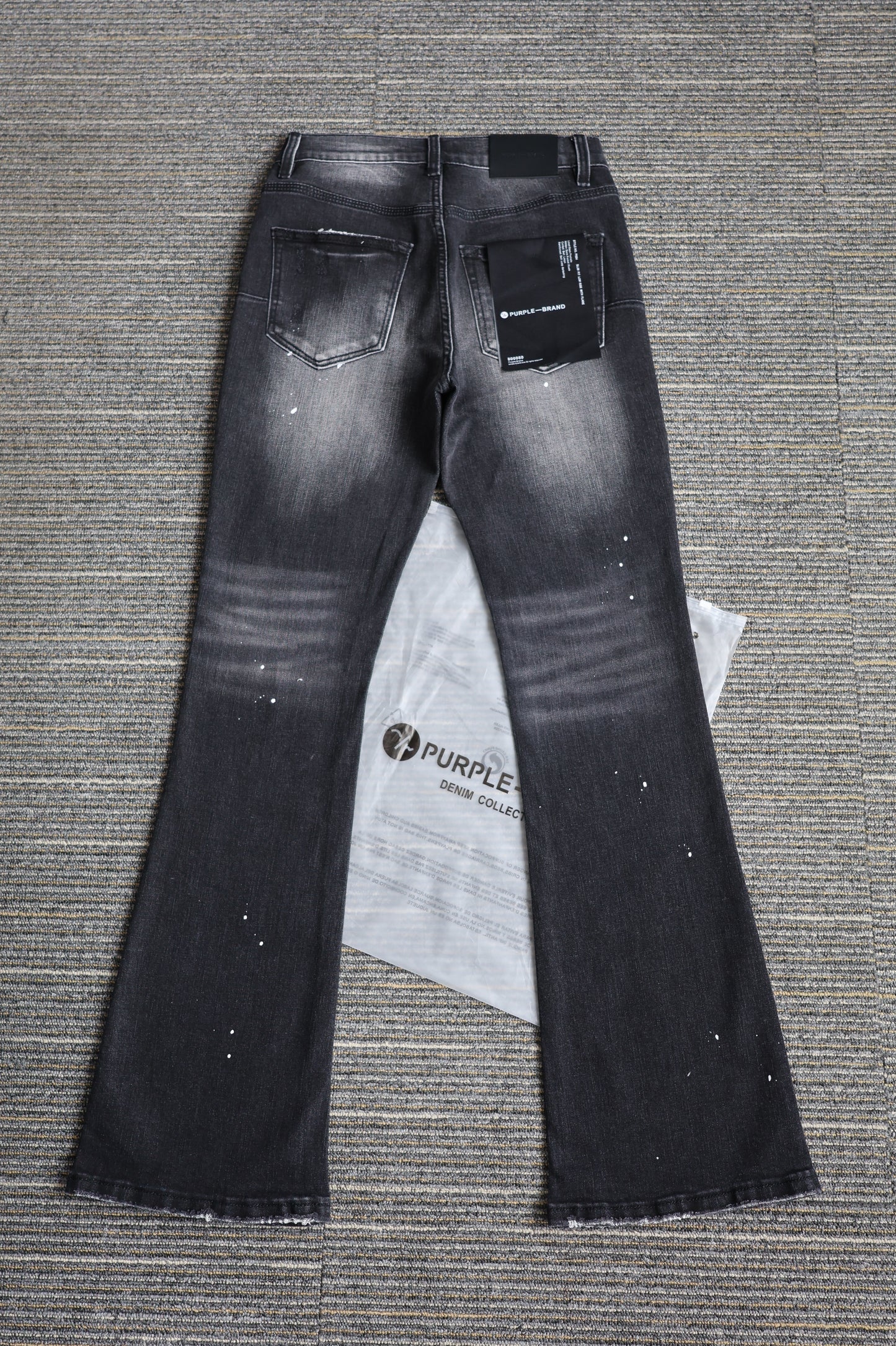 PRPL Flared Jeans