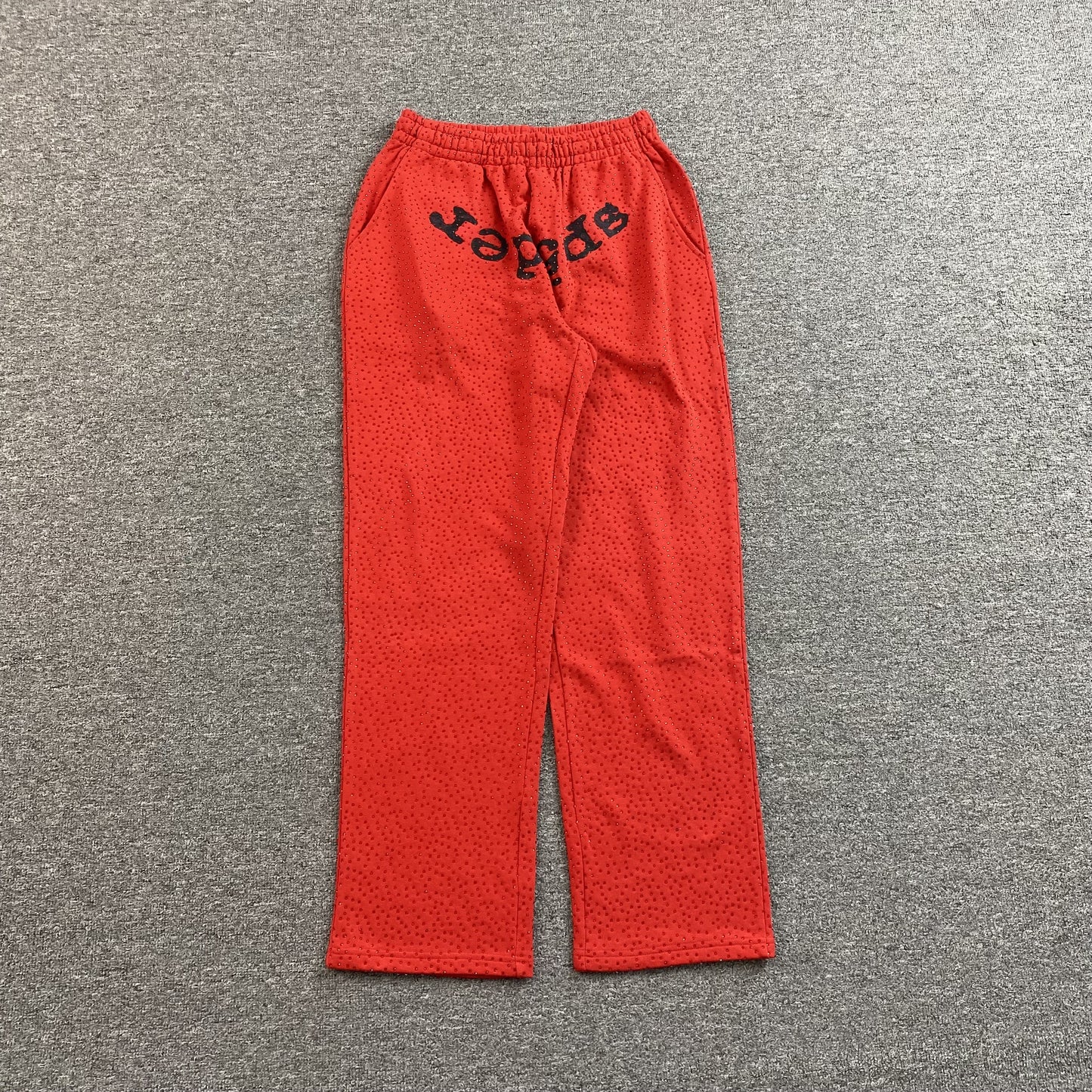 Spdr. Rhinestone Pants