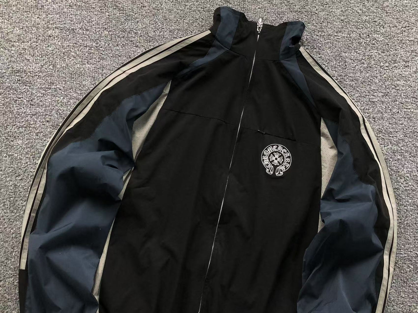 Chrm. Hrts. Jacket