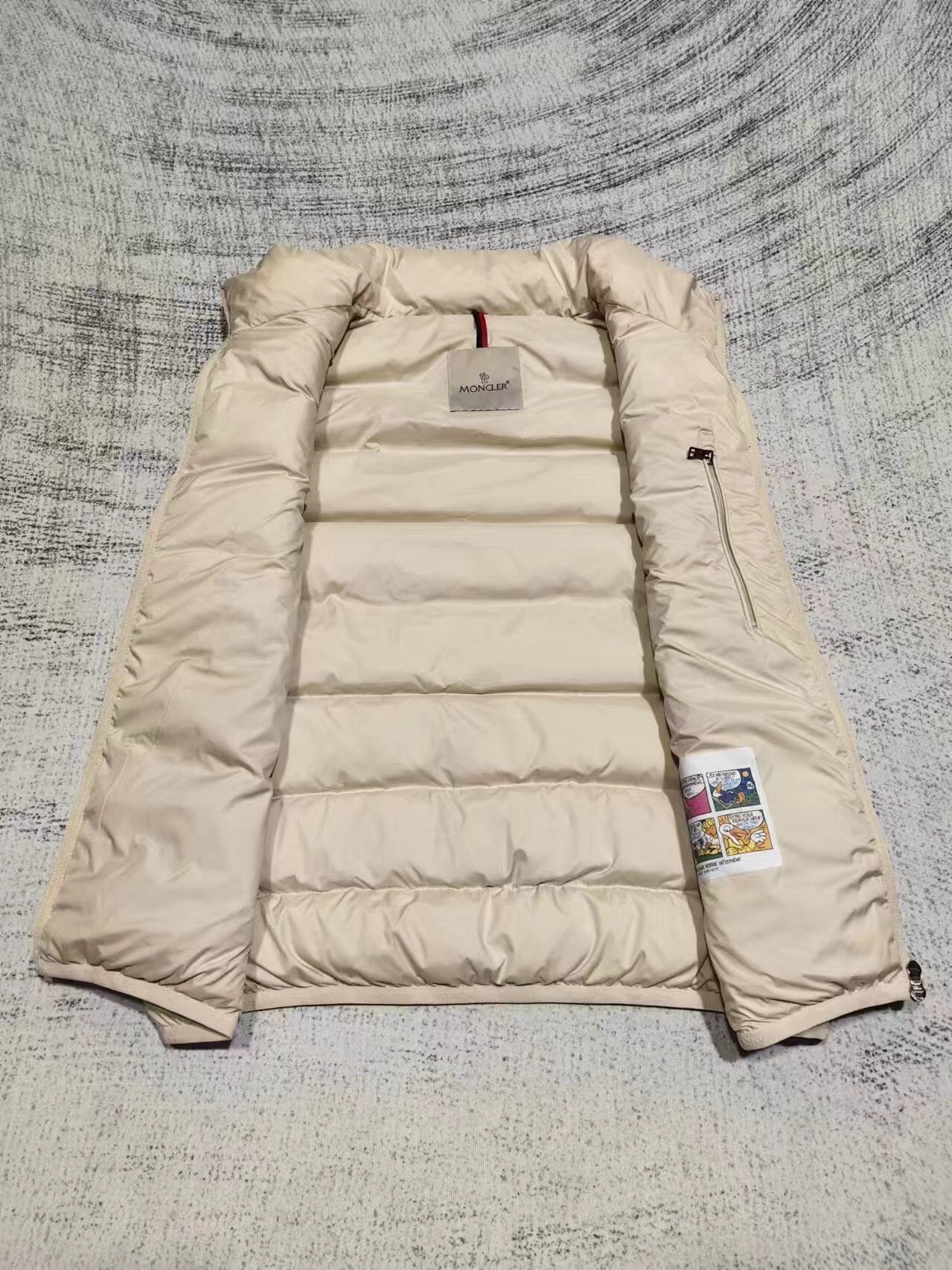 Moncler Gilet