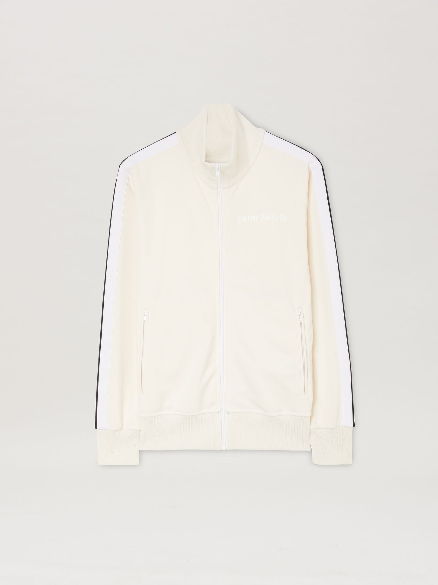 Palm Agels Track Jacket (White)