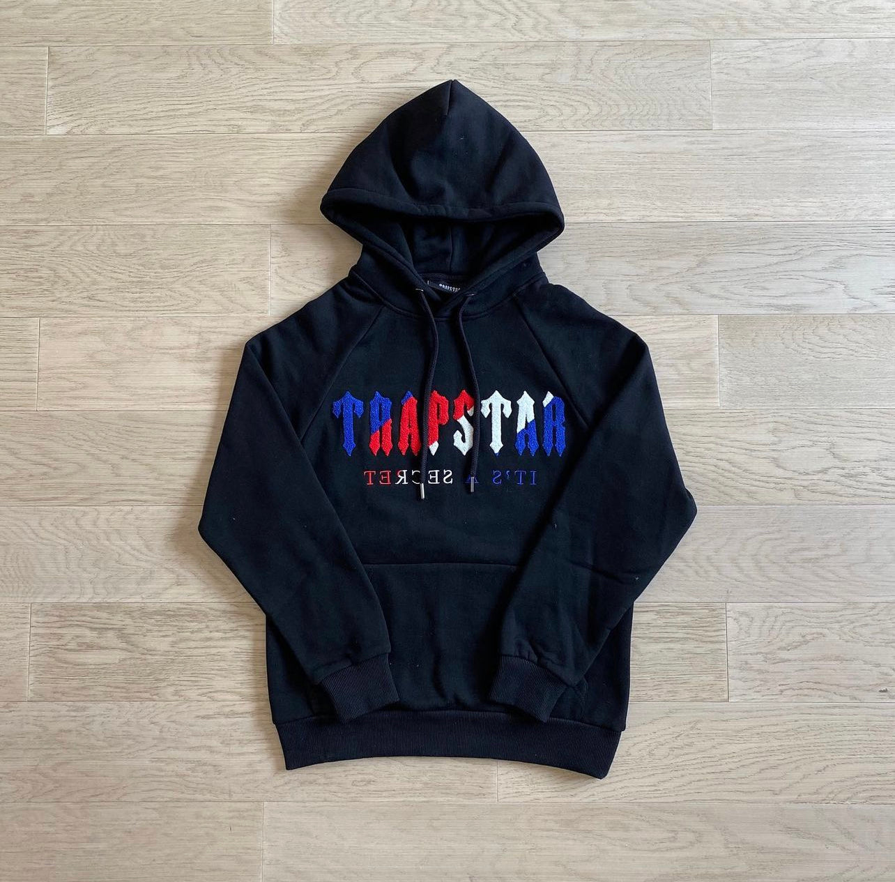 Trapstar Tracksuit