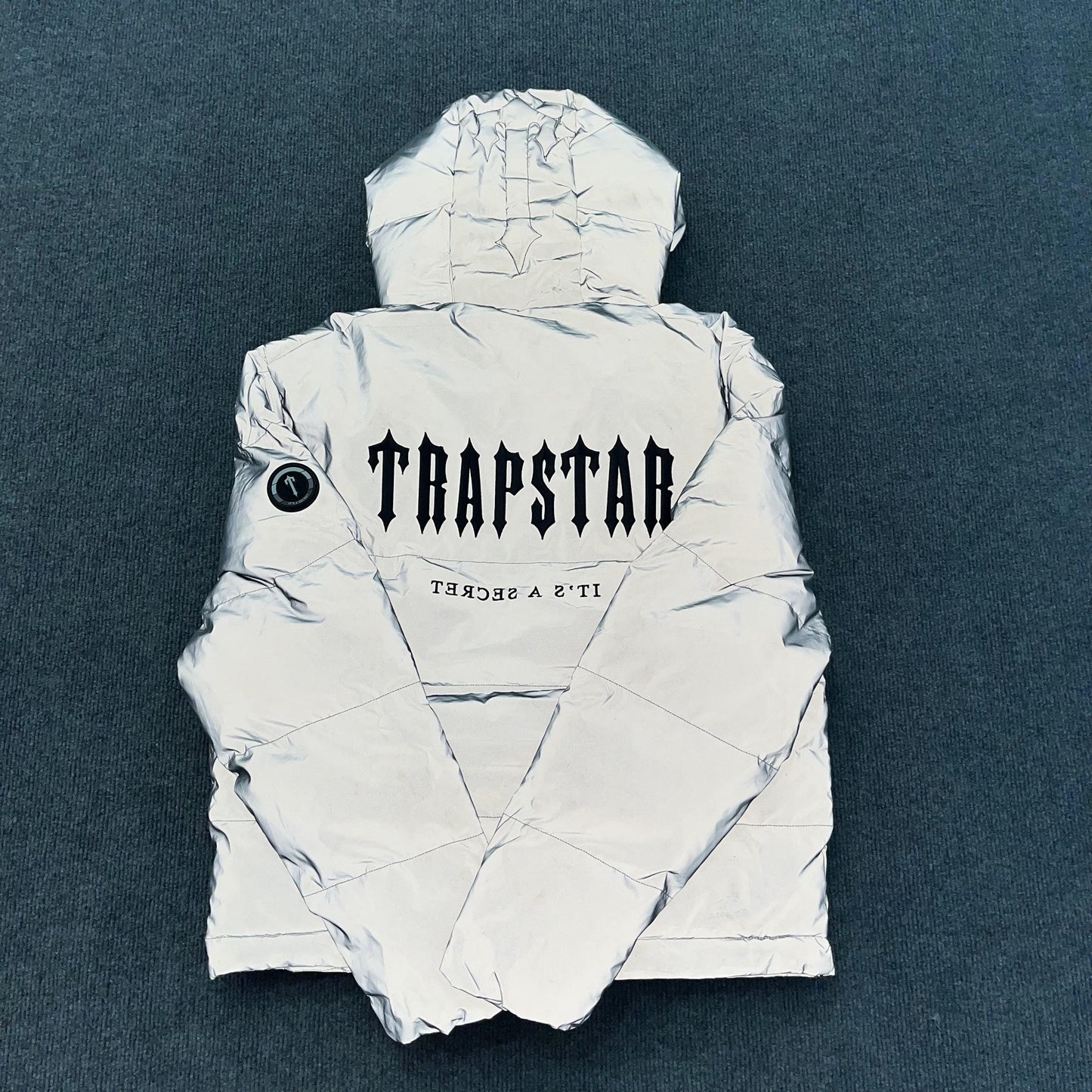 Trapstar Jacket (new Generation)