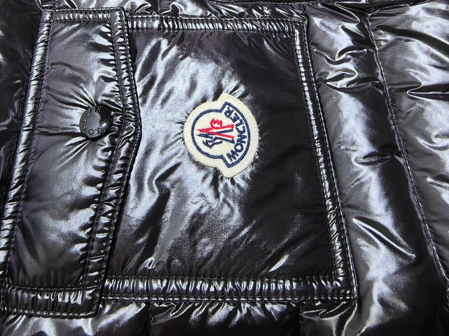 Moncler Gilet