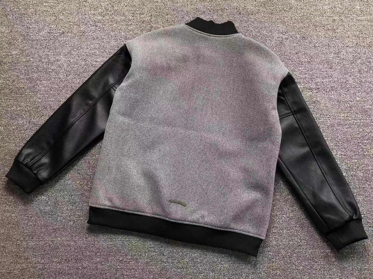 Chrm. Hrts. Jacket