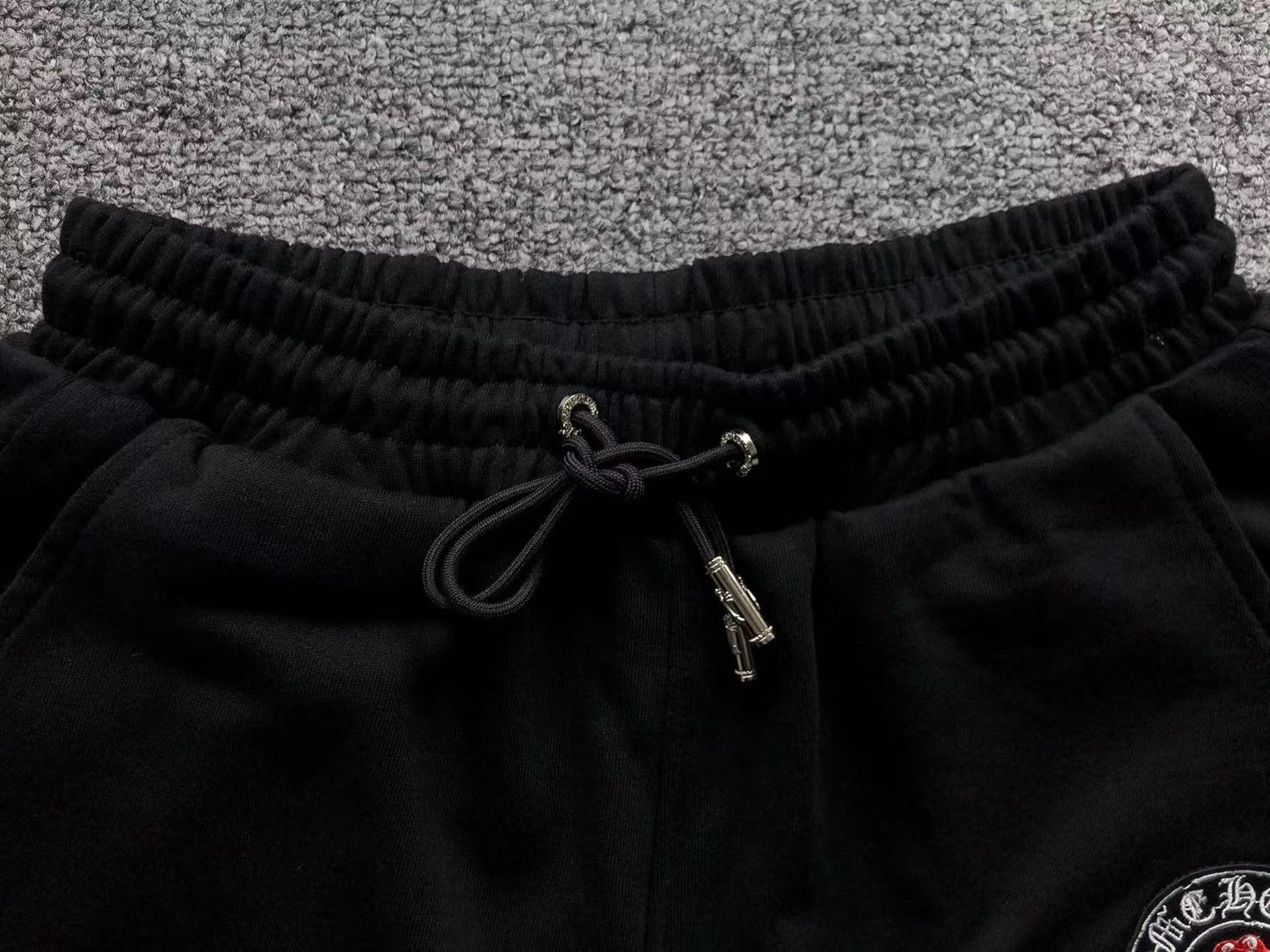 Ch**me He**ts Shorts