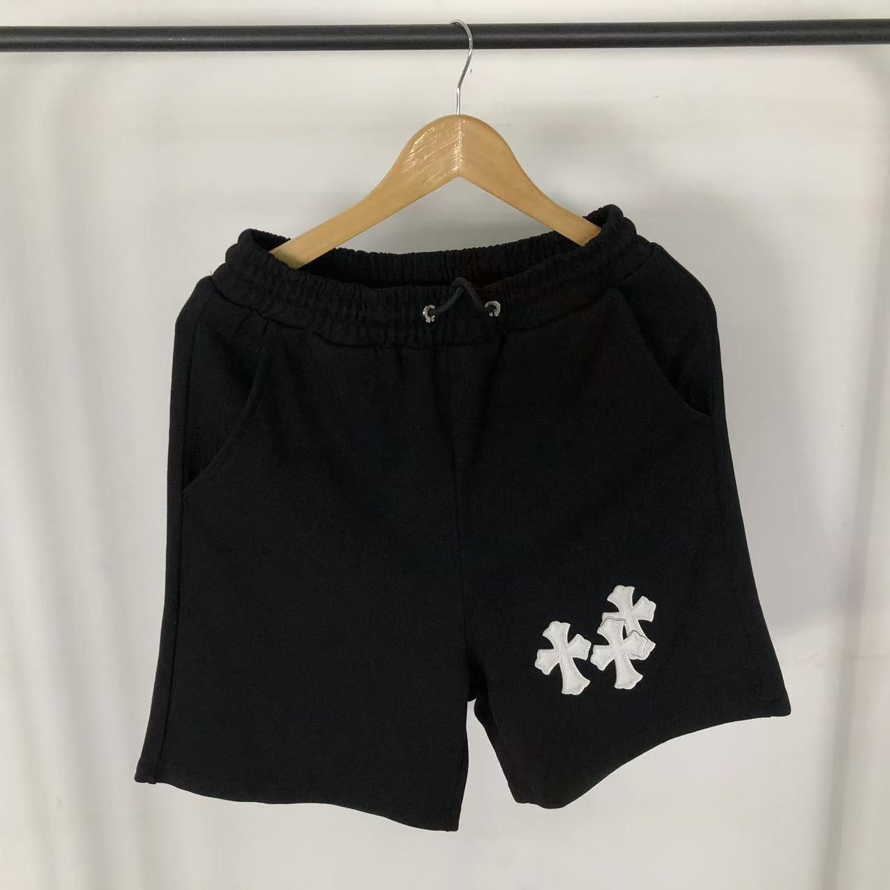 Ch**me He**ts Shorts