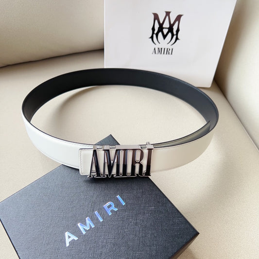 Amiri Belt