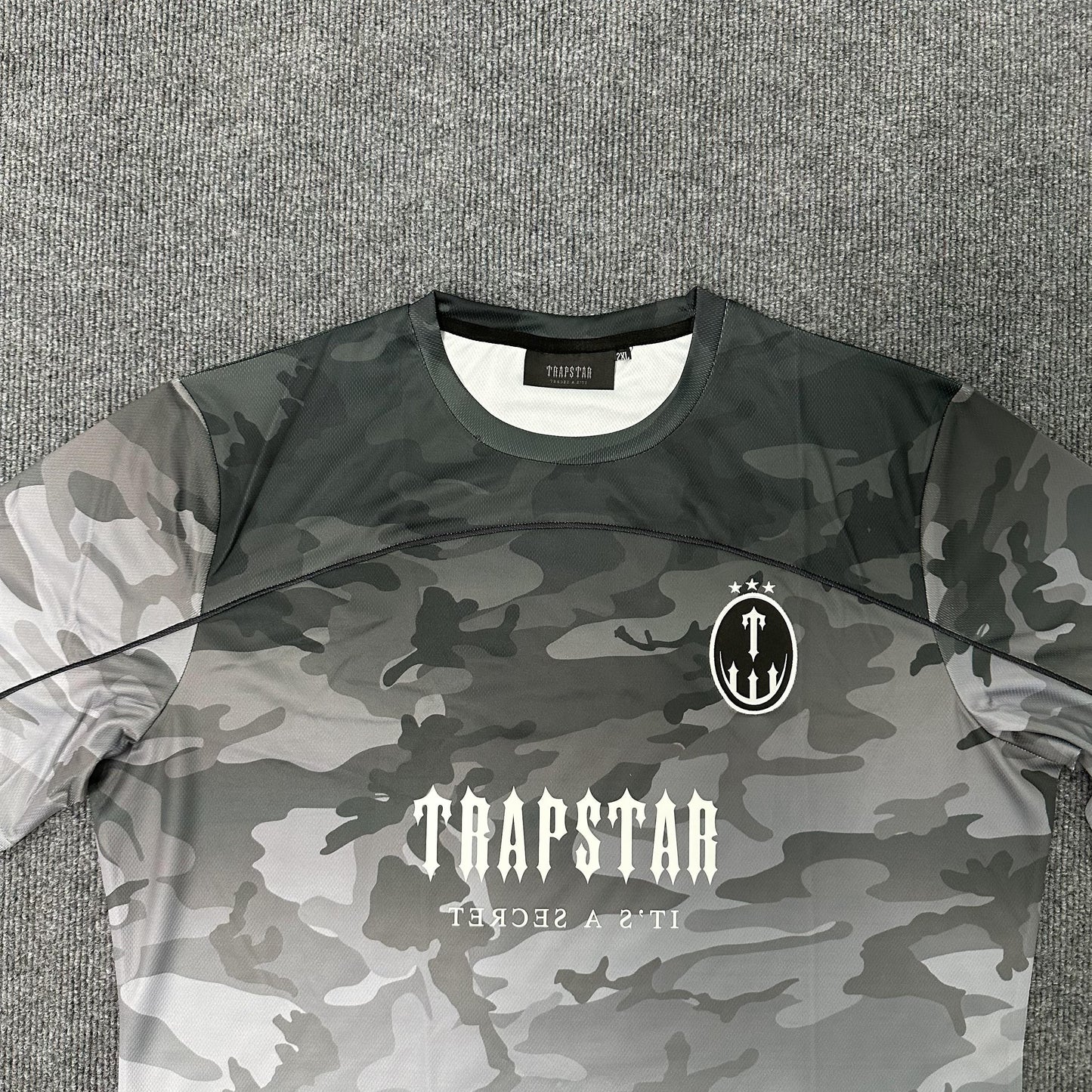 Trapstar T-shirt