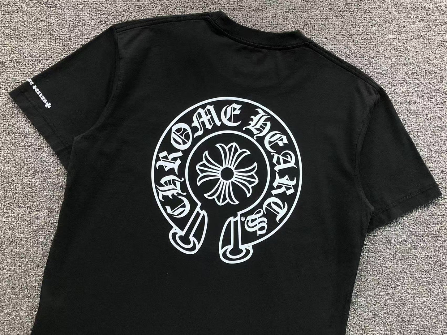 Ch**me He**ts T-Shirt