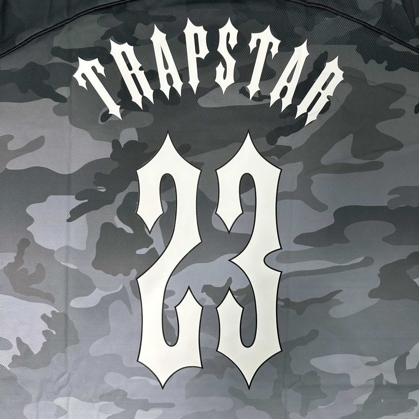 Trapstar T-shirt