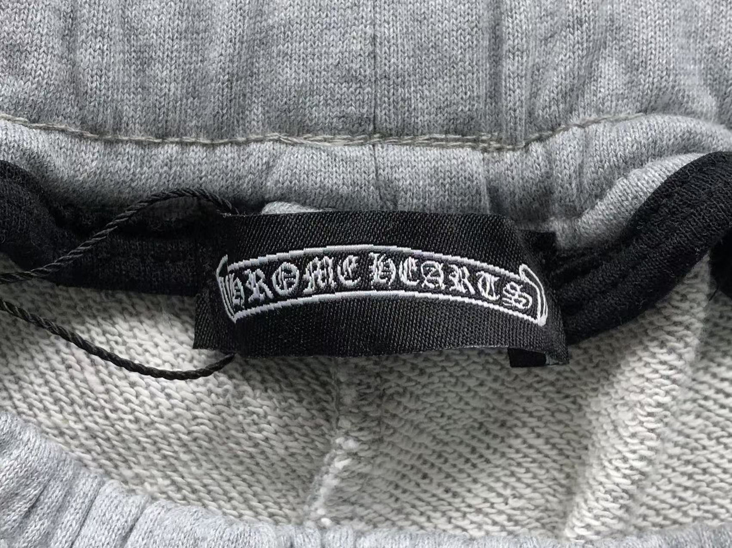 Ch**me He**ts Shorts