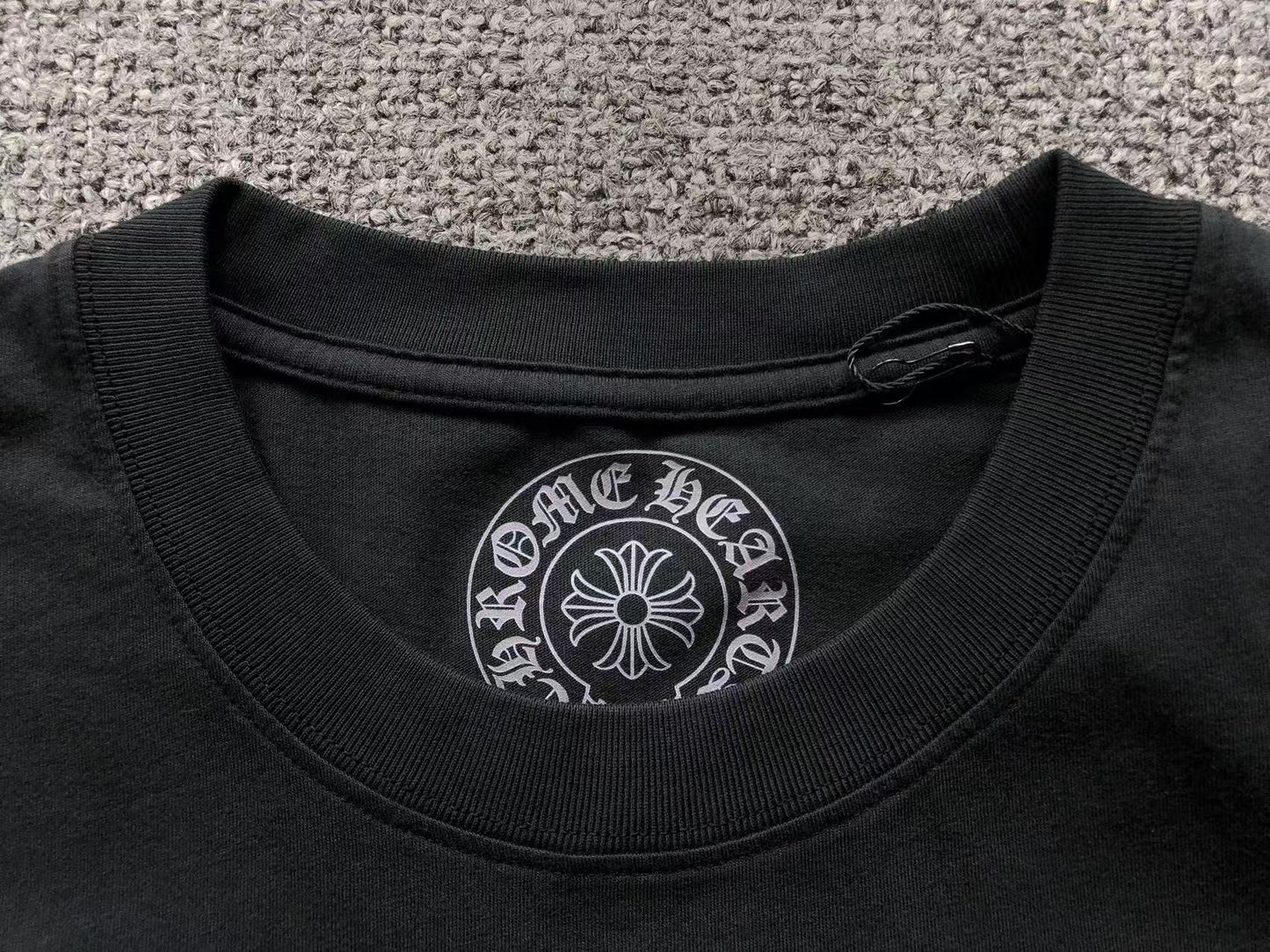 Ch**me He**ts T-Shirt