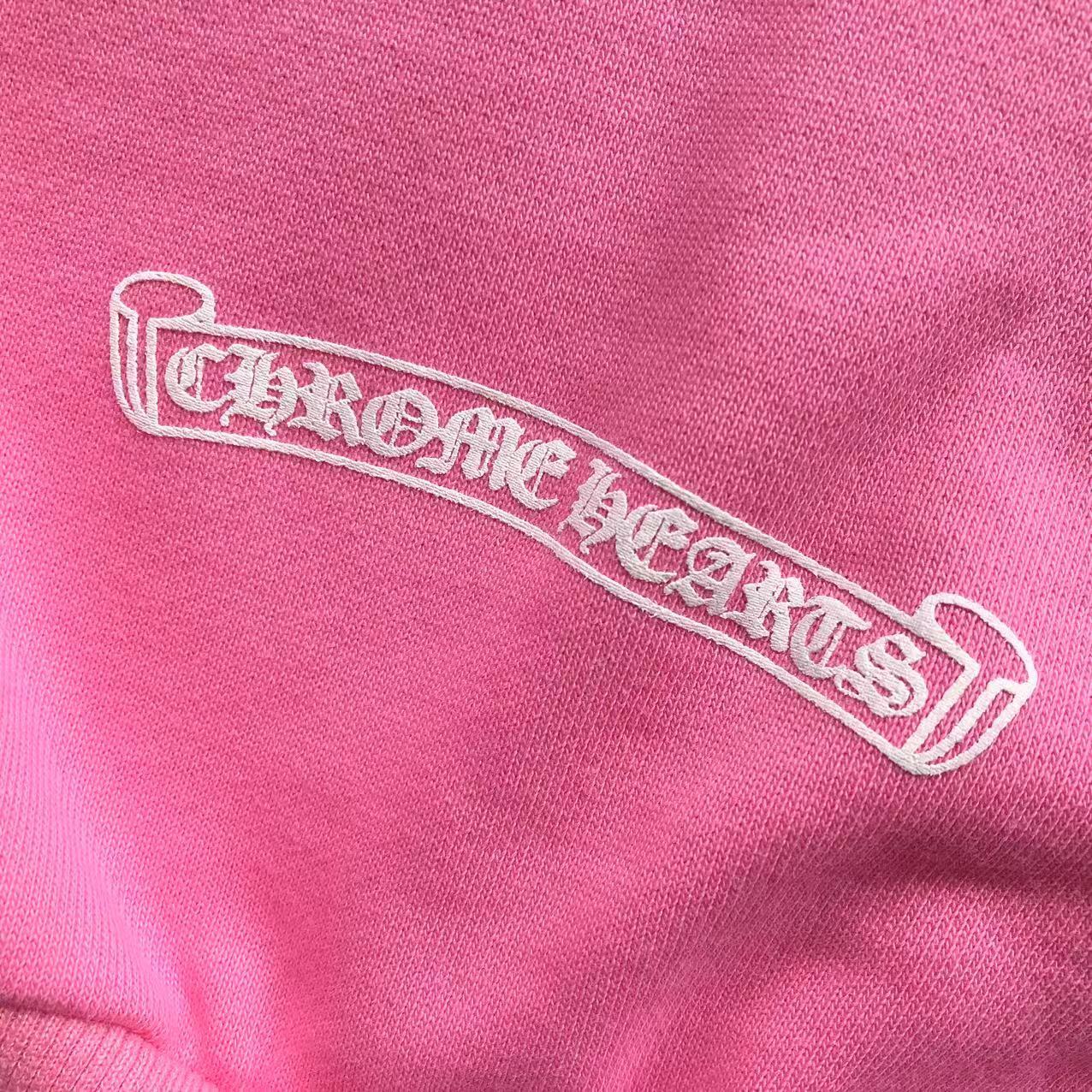 Chrm. Hrts. Top