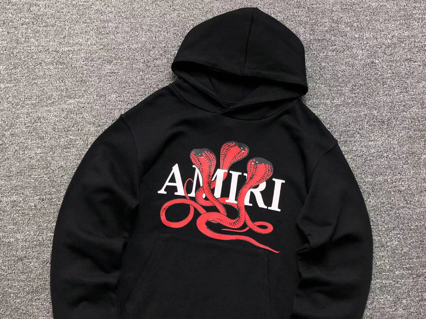 Amiri Hoodie