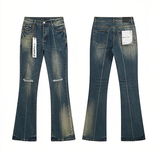 PRPL Flared Jeans