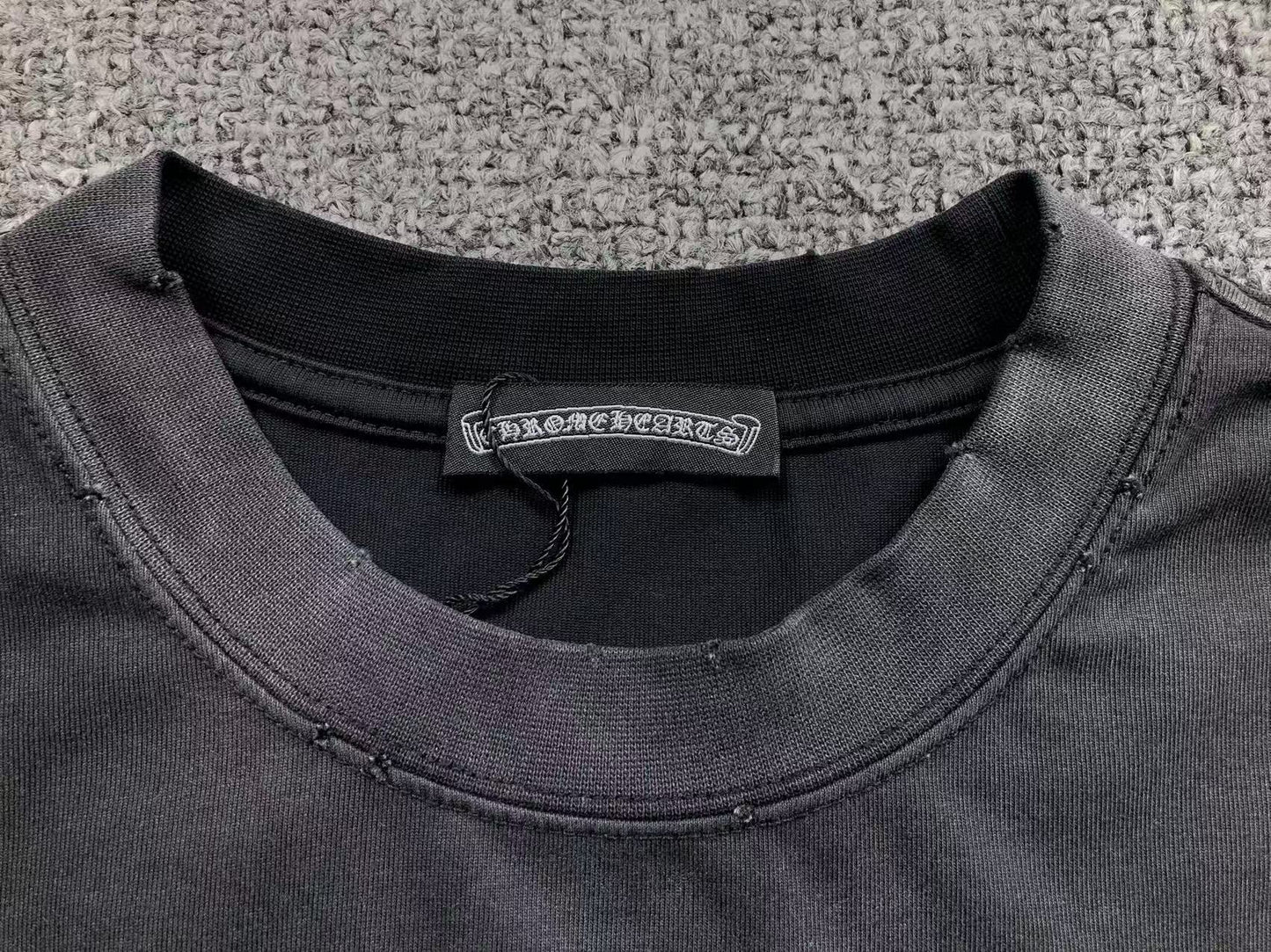 Ch**me He**ts T-shirt