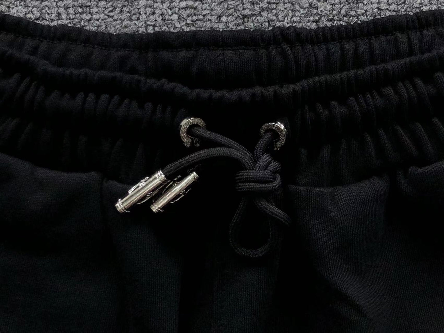 Ch**me He**ts Shorts